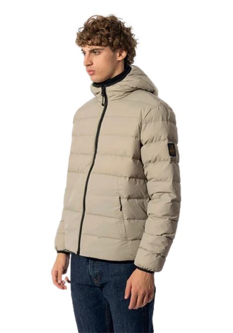 KEID JACKET REFRIGIWEAR | Giubbotti | G33400 NY0214A00140